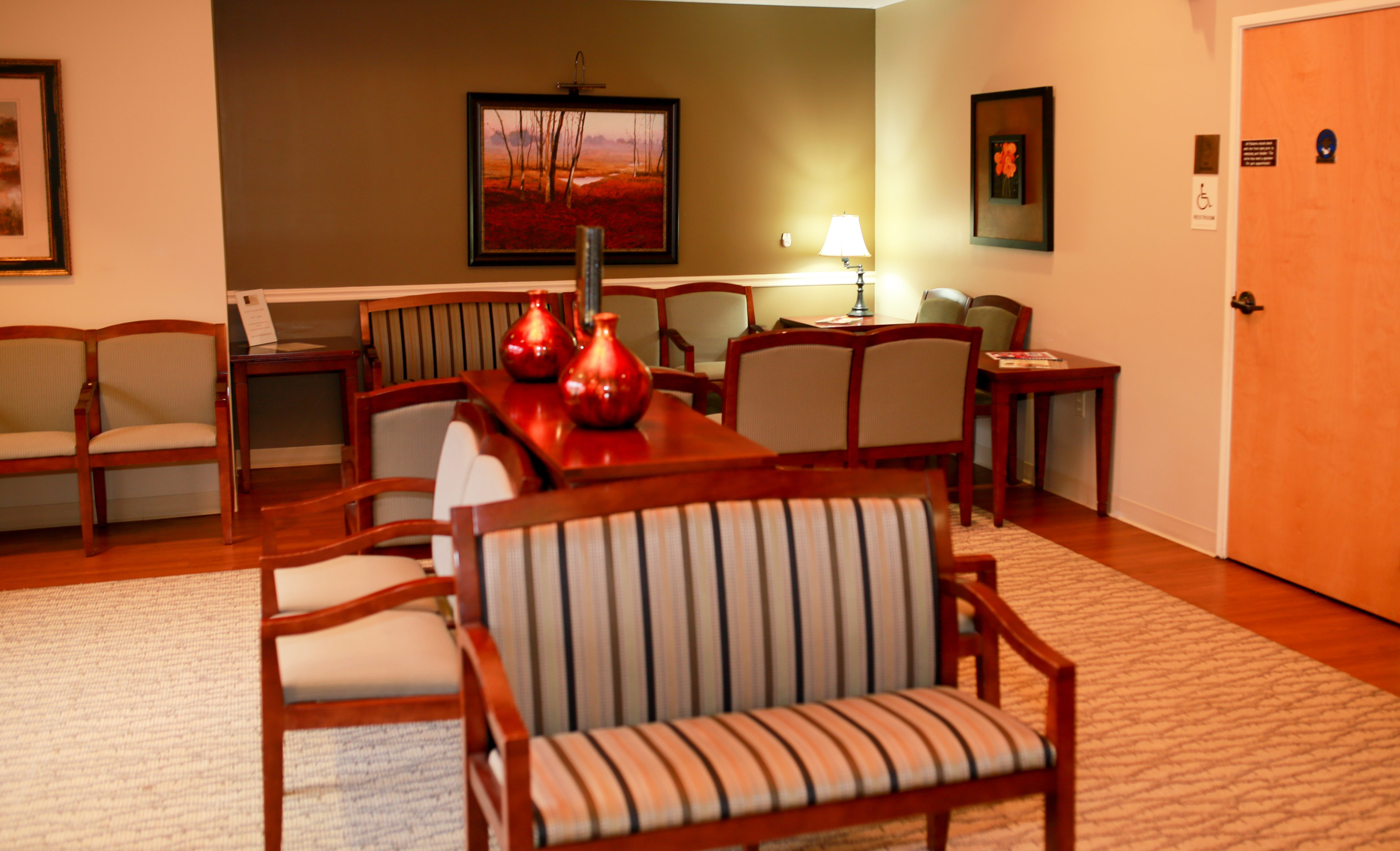 Eric Hawes AWMC for Web3 Asheville Women's Medical Center