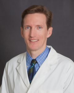 Bob Wright, MD