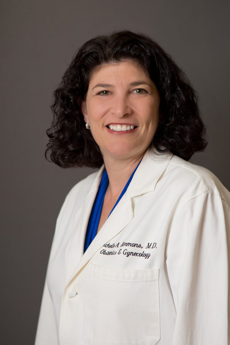 Michelle Simmons, MD Asheville Women�s Medical Center NC
